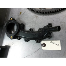 100Y013 Rear Thermostat Housing For 11-14 Chrysler  200  3.6 05184653AE